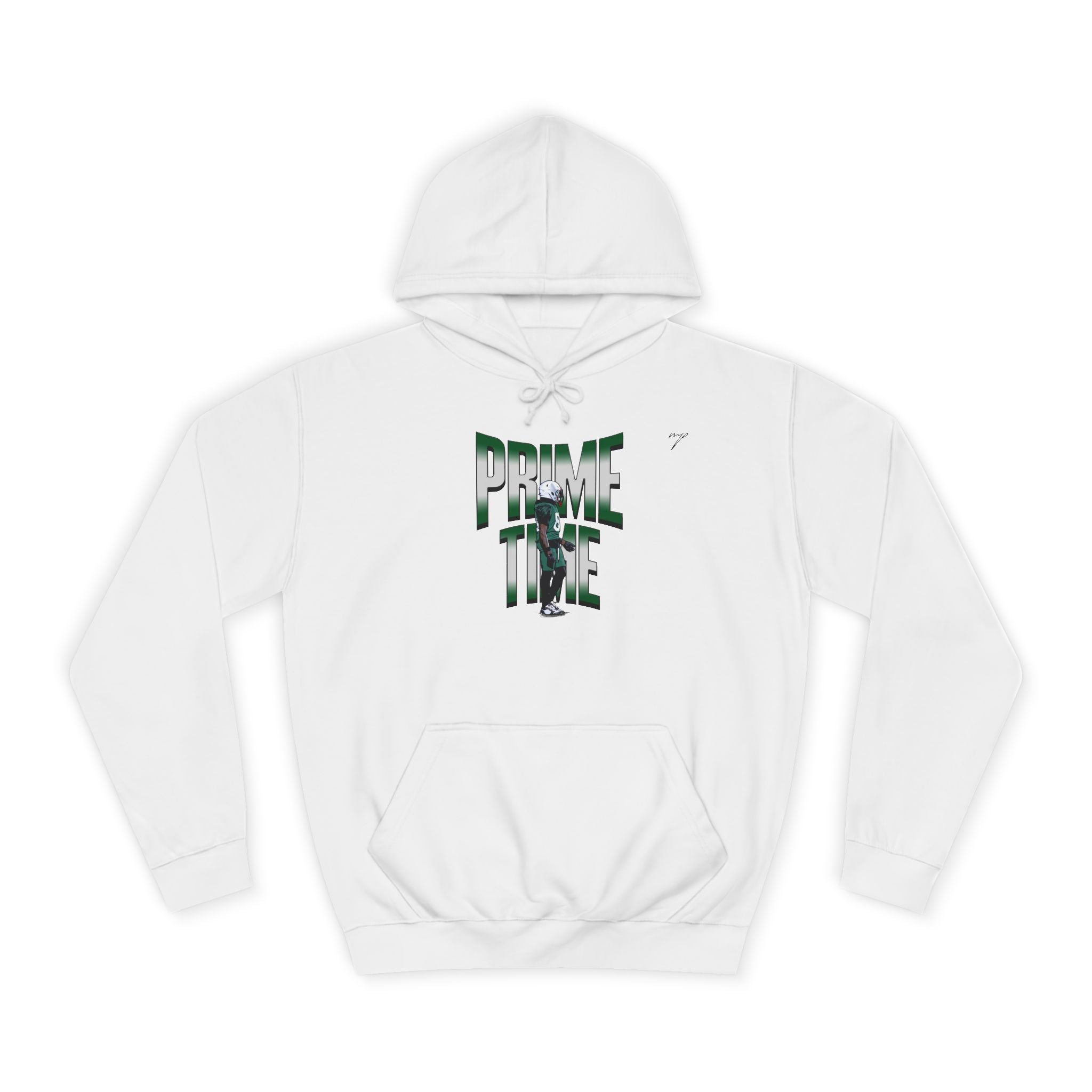 DaShawn Jones Hoodie