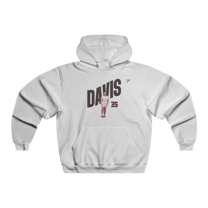 A'Jah Davis Vintage Hoodie