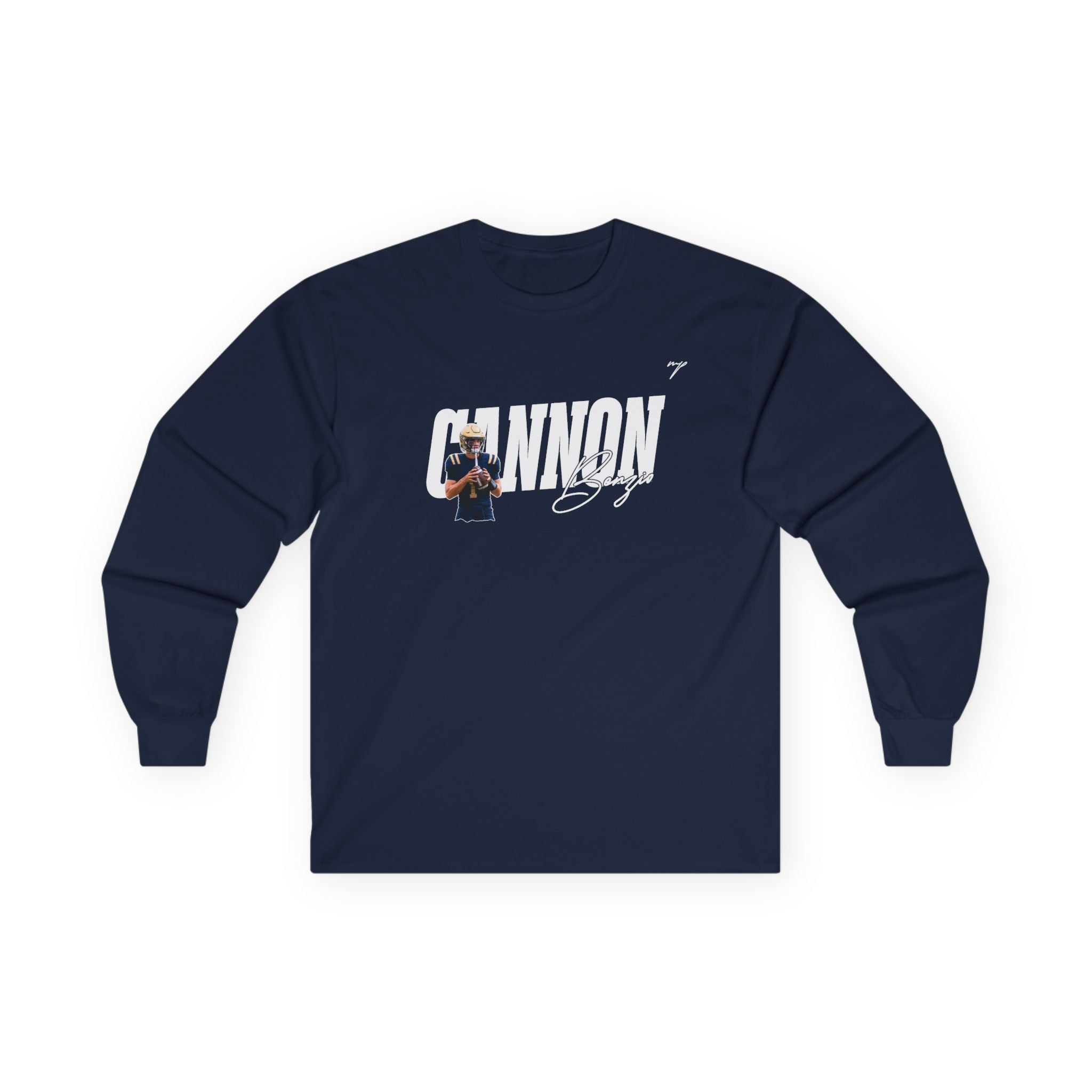 Cannon Benzio Long Sleeve
