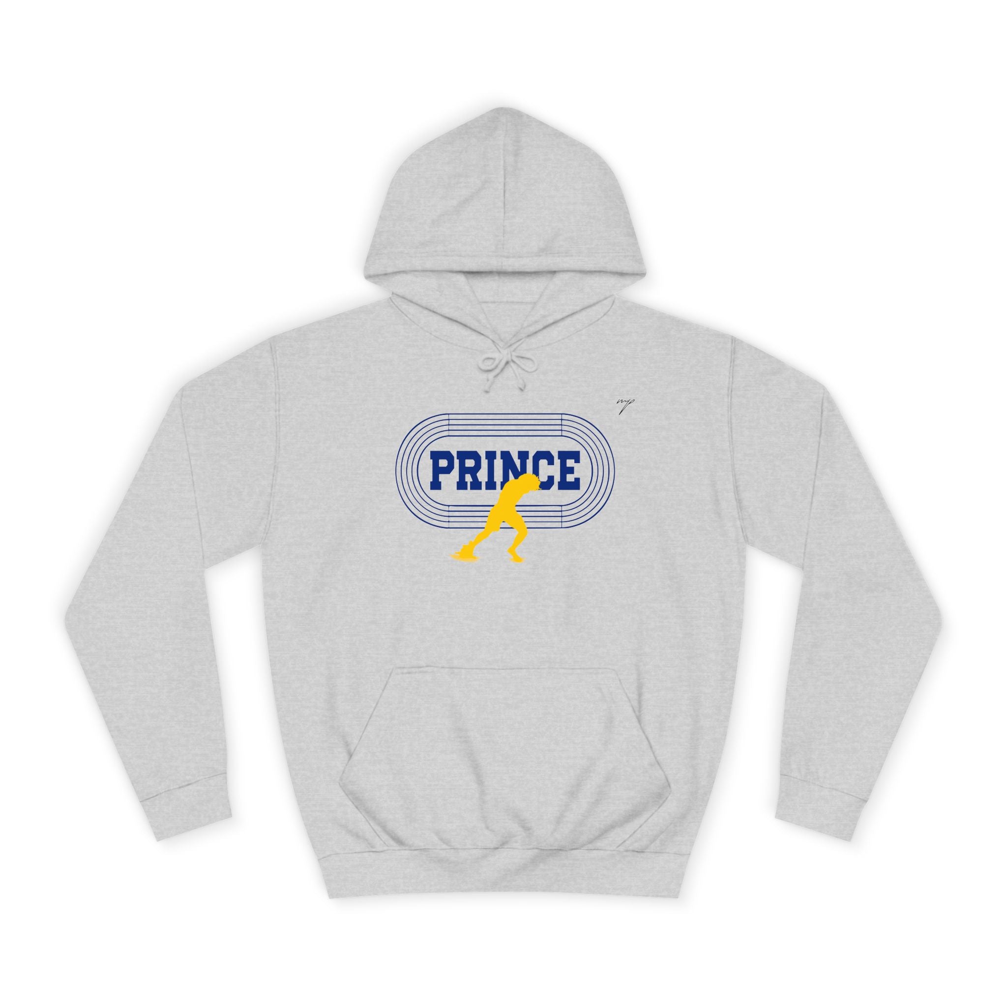 Josiah Prince Hoodie