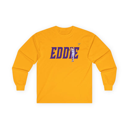 Eddie Yamin Long Sleeve Tee