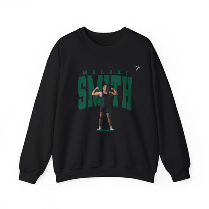 Malaki Smith Crewneck