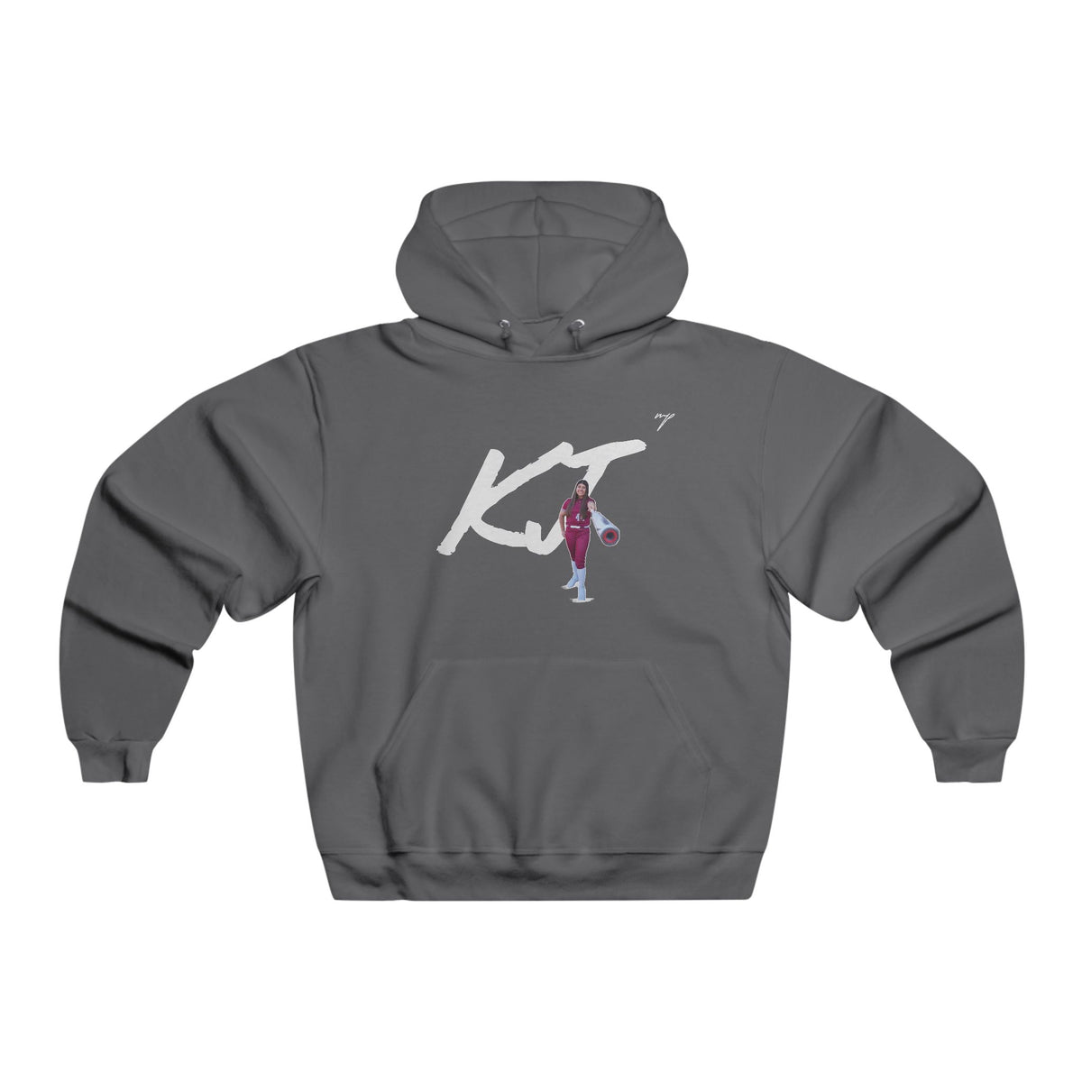 Kiersten Jara Vintage Hoodie
