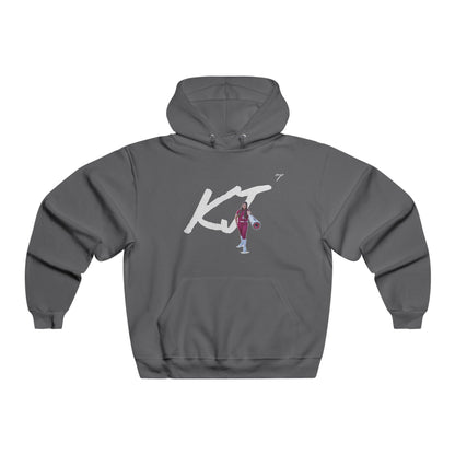 Kiersten Jara Vintage Hoodie