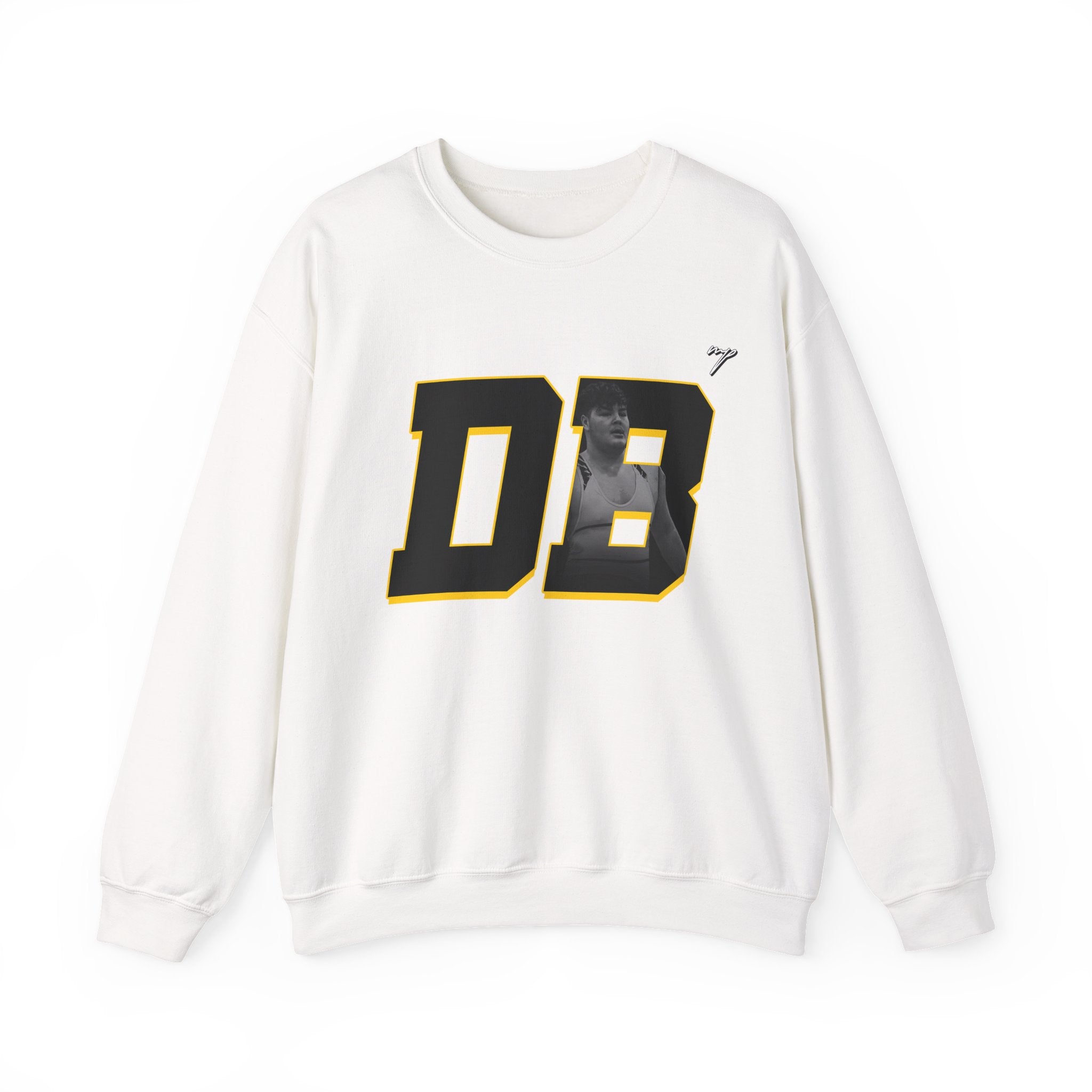 Dylan Boone Crewneck