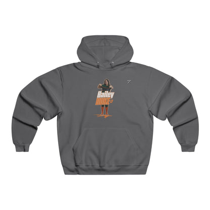 Bailey Duke Vintage Hoodie
