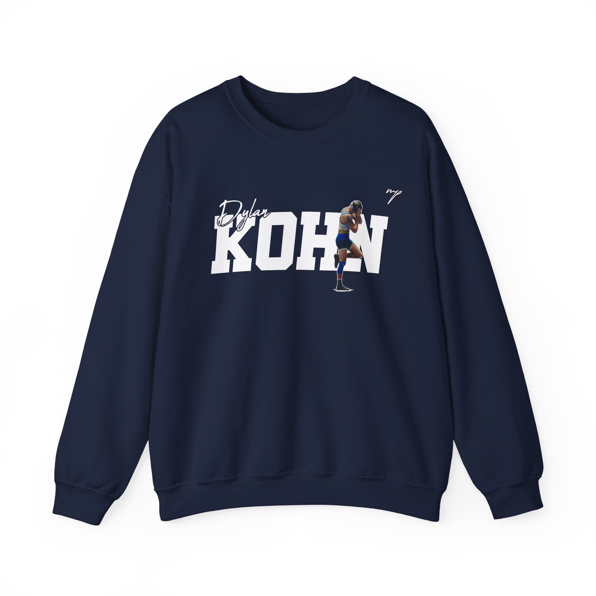 Dylan Kohn Crewneck
