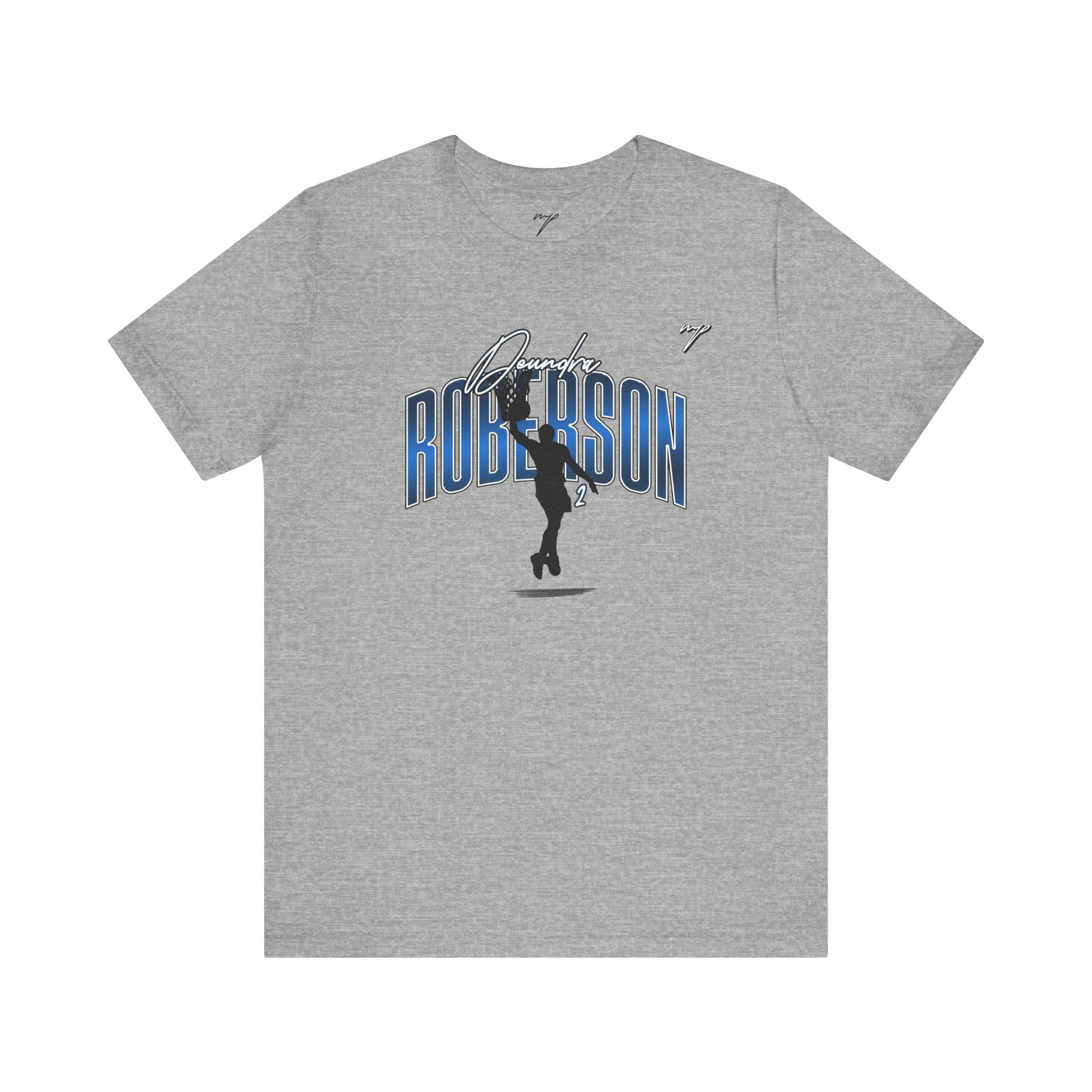 Deundra Roberson Graphic Tee