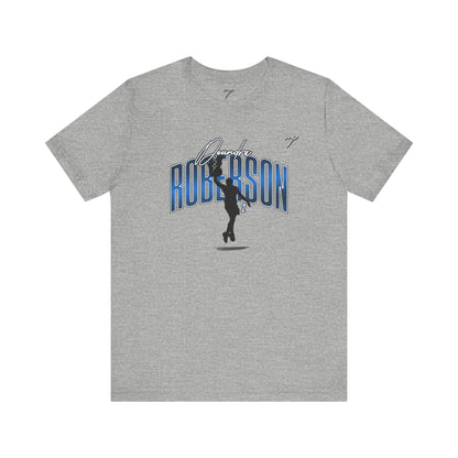Deundra Roberson Graphic Tee