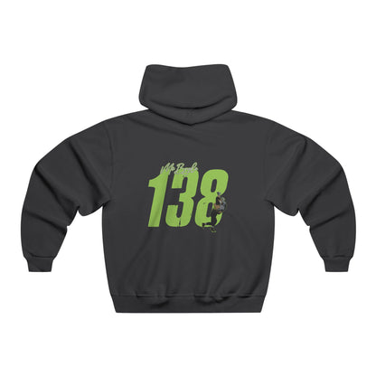 Zaynah McBryde Vintage Hoodie