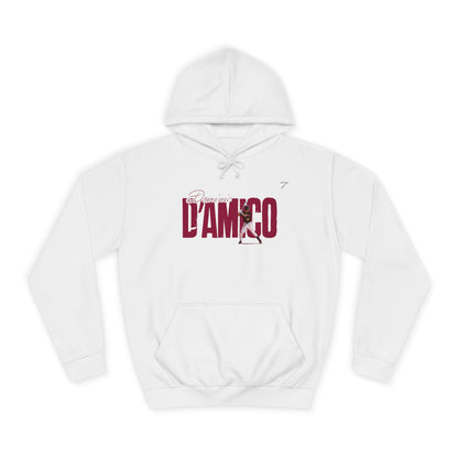 Dominic D'Amico Hoodie