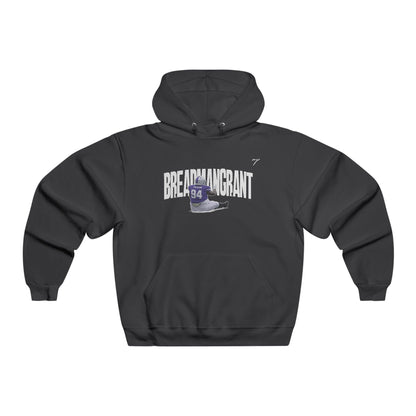 Grant Jackson Vintage Hoodie
