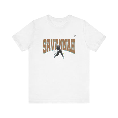 Savannah Lorenzini Graphic Tee