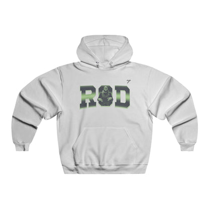 Jarod Johnson Vintage Hoodie