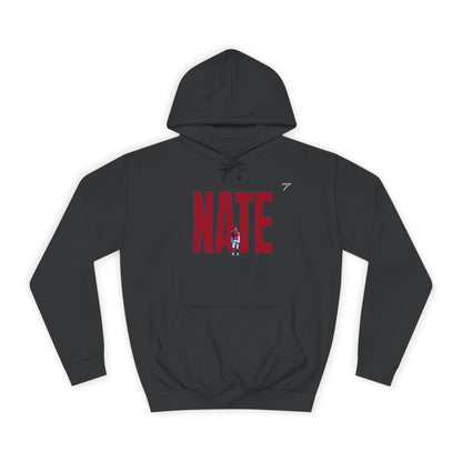 Nate Wheeler Jr Hoodie