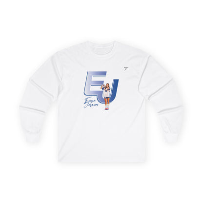 Emma Johnson Long Sleeve