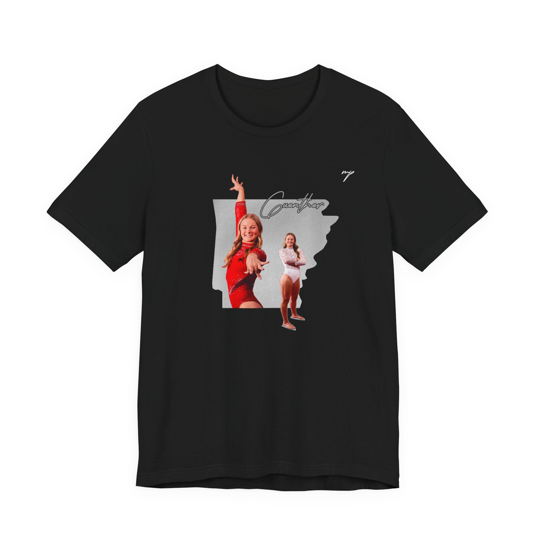Giselle Guenther Graphic Tee