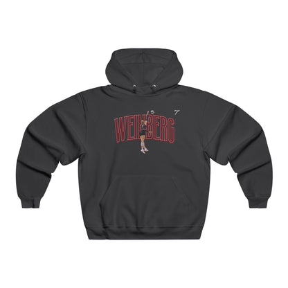 Lexi Weinberg Vintage Hoodie