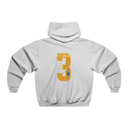 Ava Williamson Vintage Hoodie