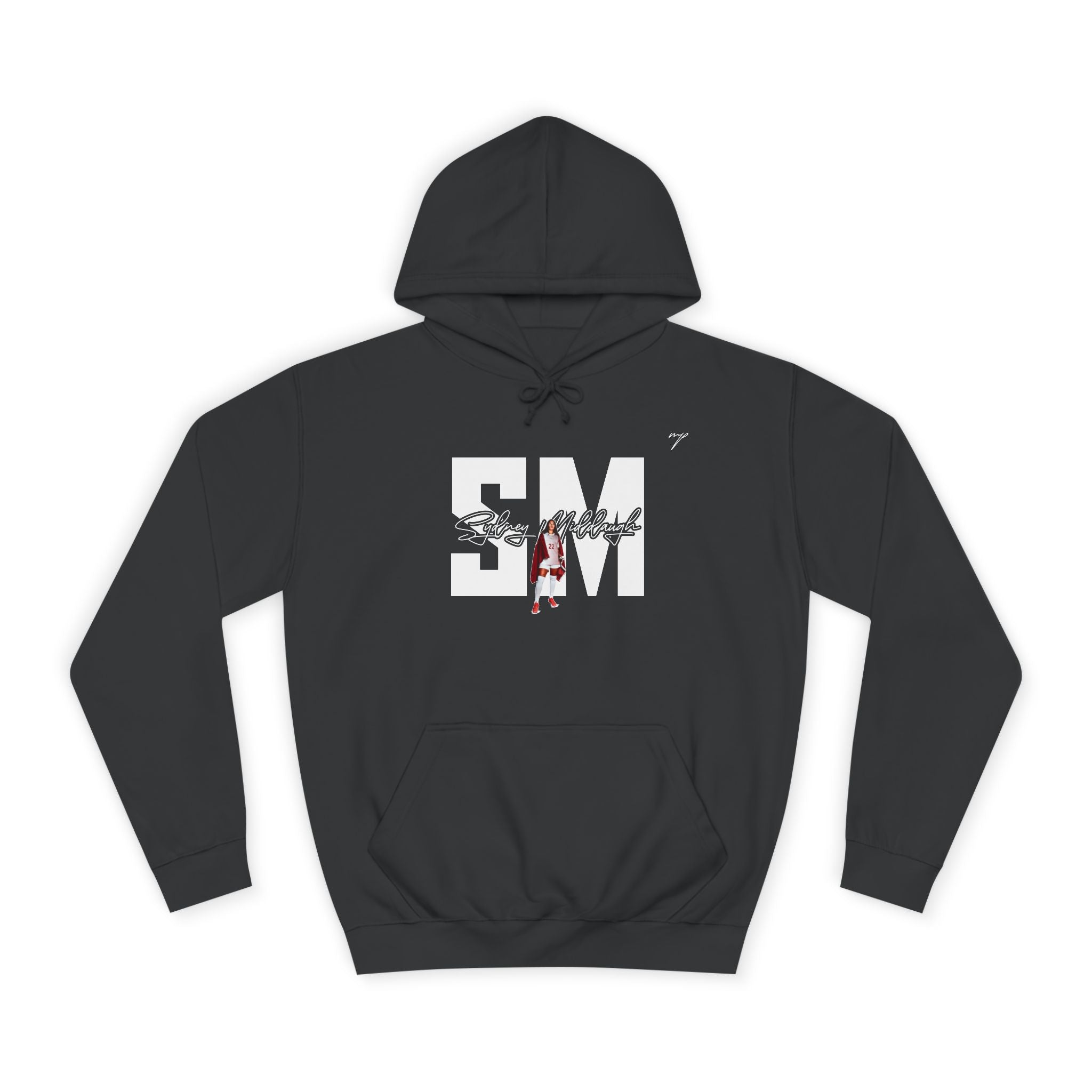 Sydney Middaugh Hoodie