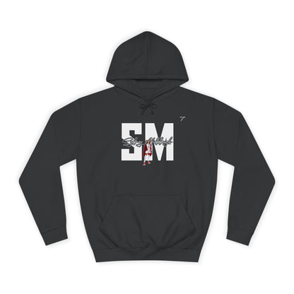 Sydney Middaugh Hoodie