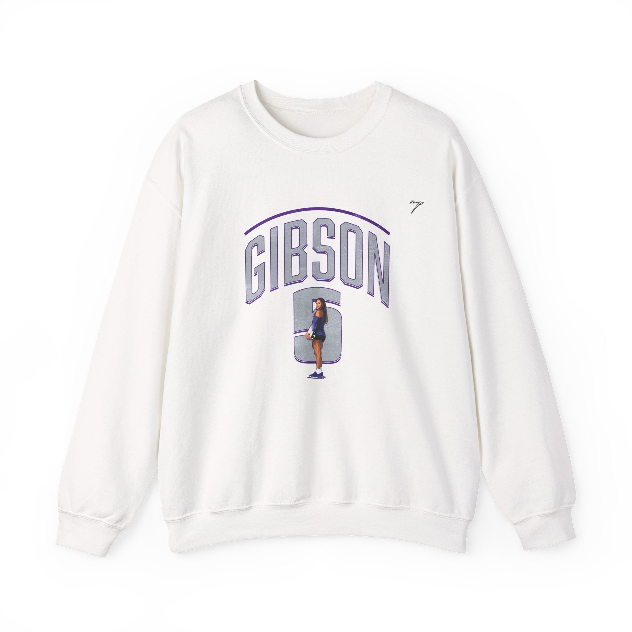 Jalyn Gibson Crewneck