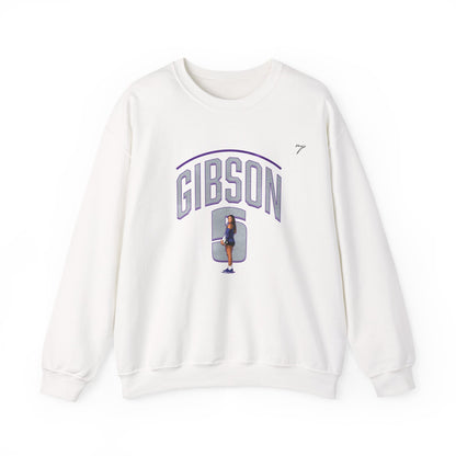 Jalyn Gibson Crewneck