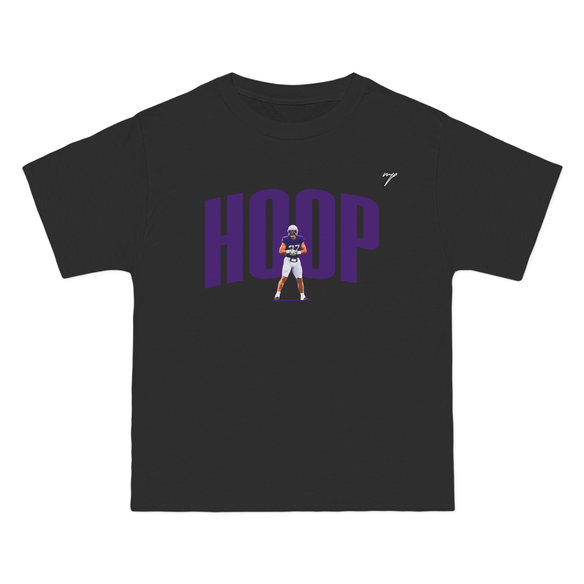 Hudson Hooper Vintage Tee