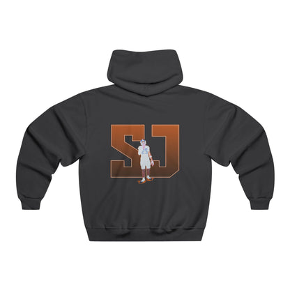 Shawn Juste Vintage Hoodie