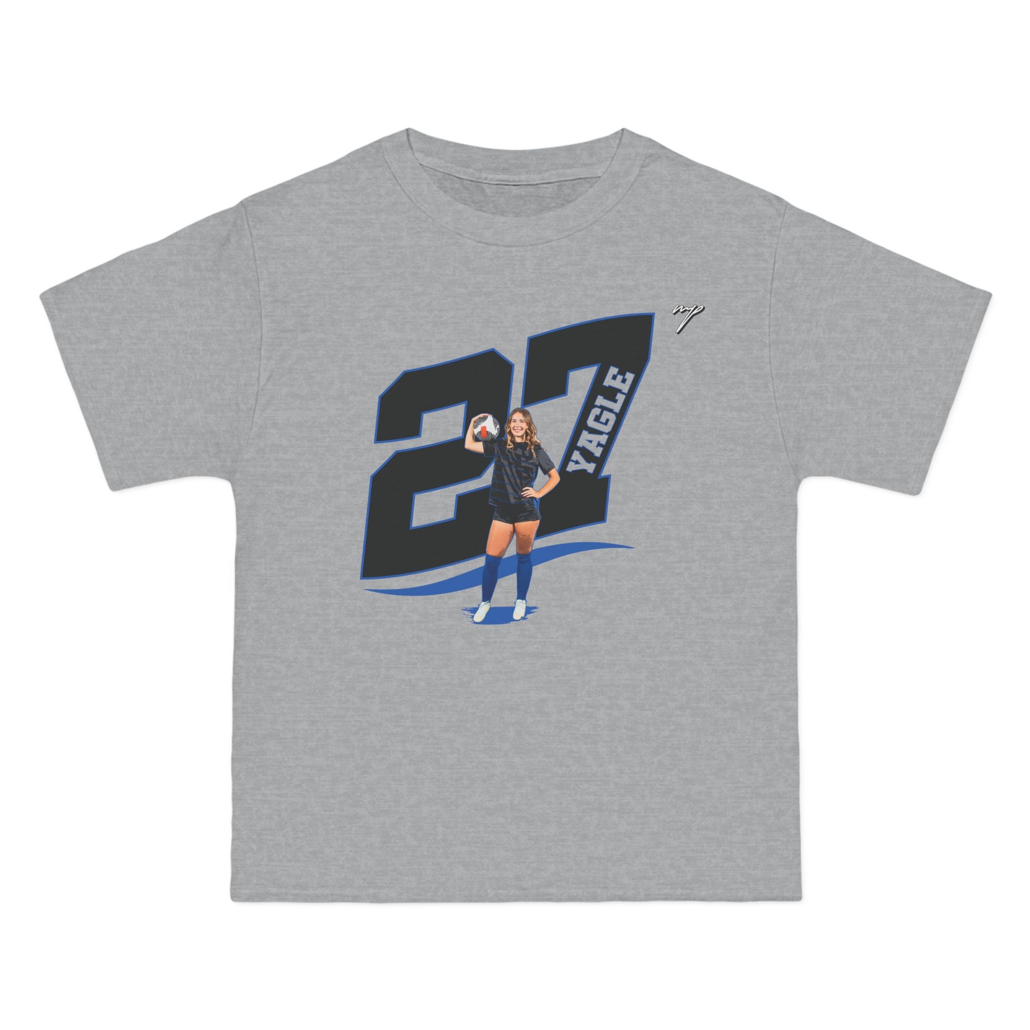 Avery Yagle Vintage Tee