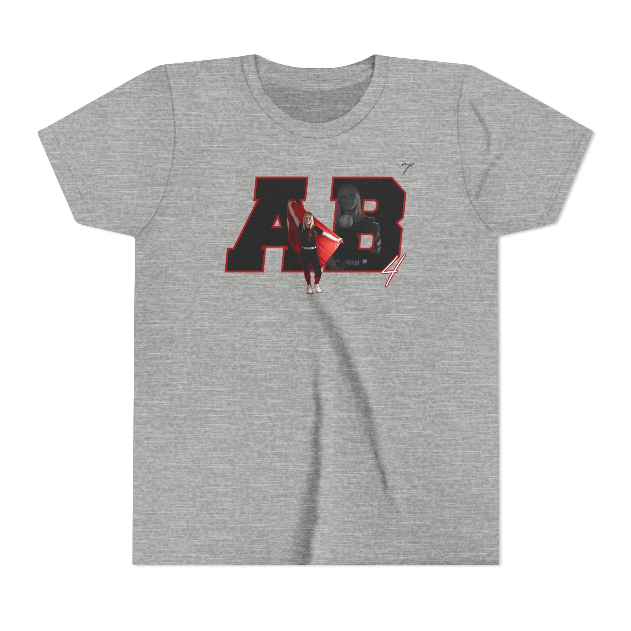 Addison Brown YOUTH Graphic Tee