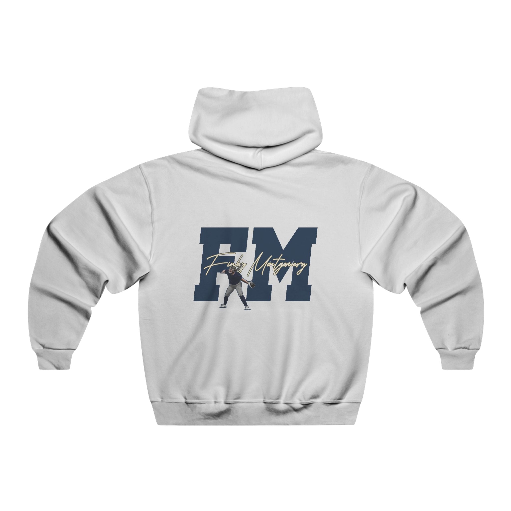 Finley Montgomery Vintage Hoodie