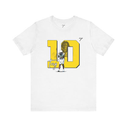 Trey Malone III Graphic Tee