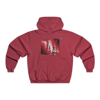 Rajon Hester Vintage Hoodie