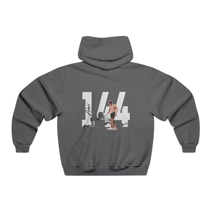 Evan Adair Vintage Hoodie