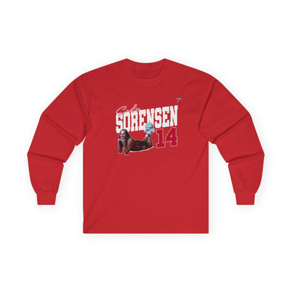 Emilie Sorensen Long Sleeve Tee