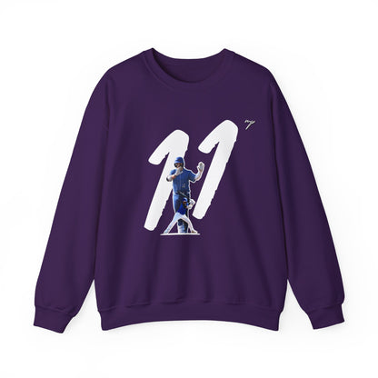 Max Mullane Crewneck