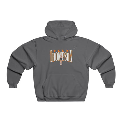 Ella Thompson Vintage Hoodie