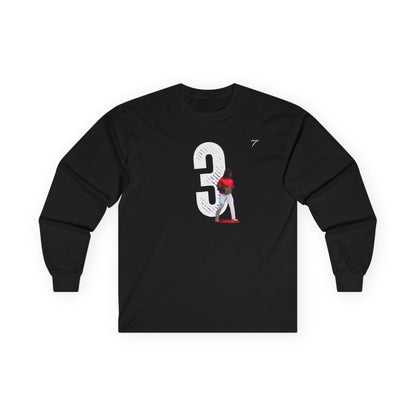 Brandon Fears Long Sleeve Tee
