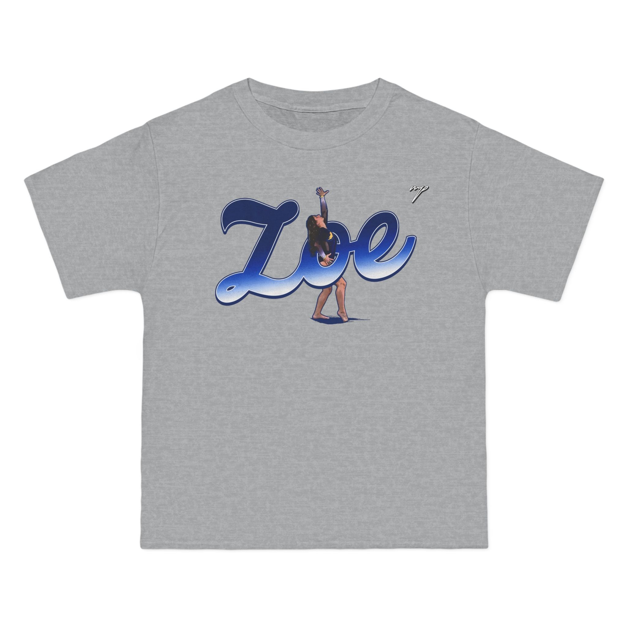 Zoe Rankin Vintage Tee