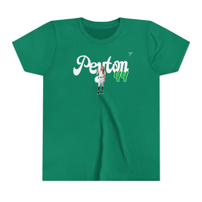 Peyton Davis YOUTH Graphic Tee