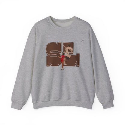 Sophie Lasher Crewneck