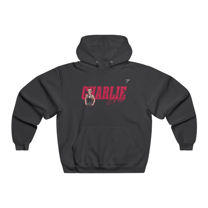 Charlie Esposito Vintage Hoodie