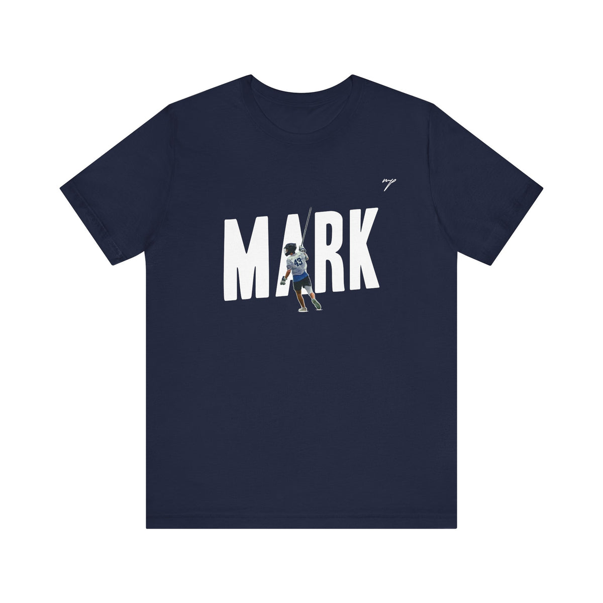 Mark Impemba Graphic Tee