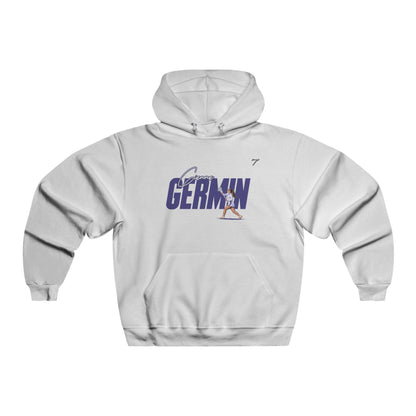 Gianna Germin Vintage Hoodie