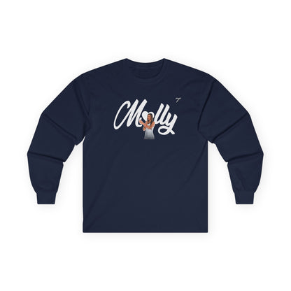 Molly Sek Long Sleeve Tee