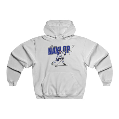 Drew Naylor Vintage Hoodie