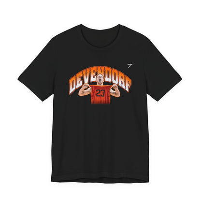 Eric Devendorf Graphic Tee