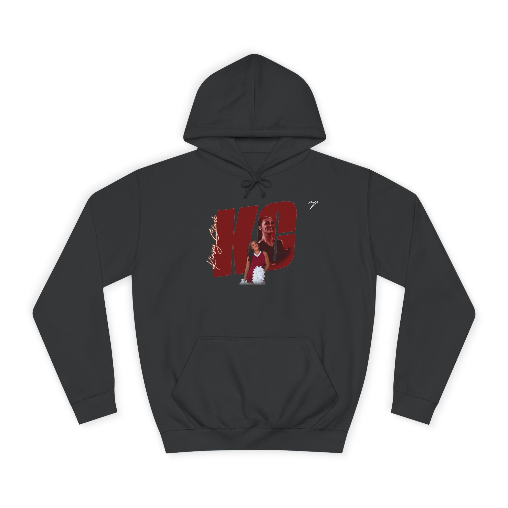 Kinsey Clark Hoodie