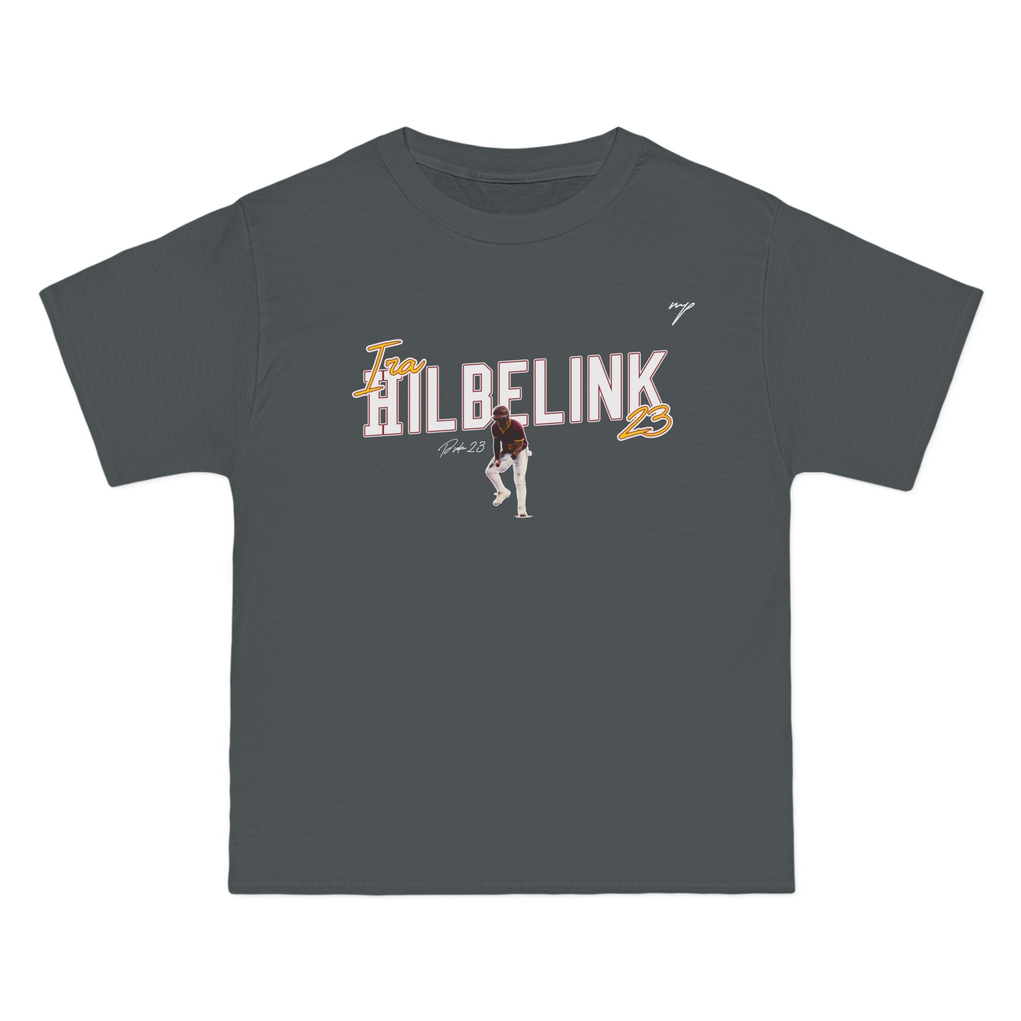 Ira Hilbelink Vintage Tee